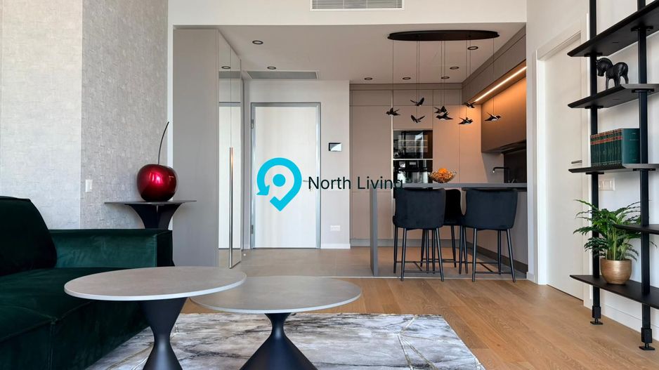 2 Camere Premium | Parcare | Promenada - Poză 3