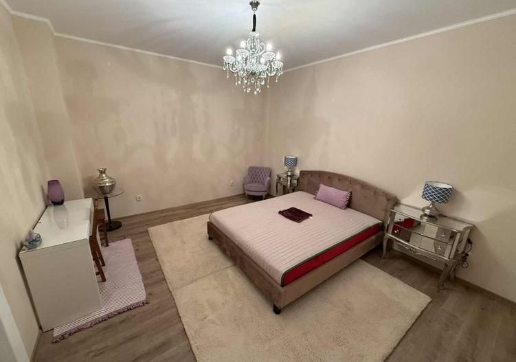 Apartament interbelic renovat, etaj 1, centrală, lângă Metrou Basarab - Poză 3