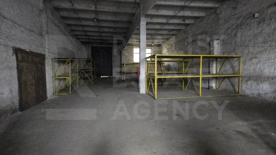 Chirie, spațiu industrial, 397 mp, Șoseaua Muncesti, Botanica - Poză 9