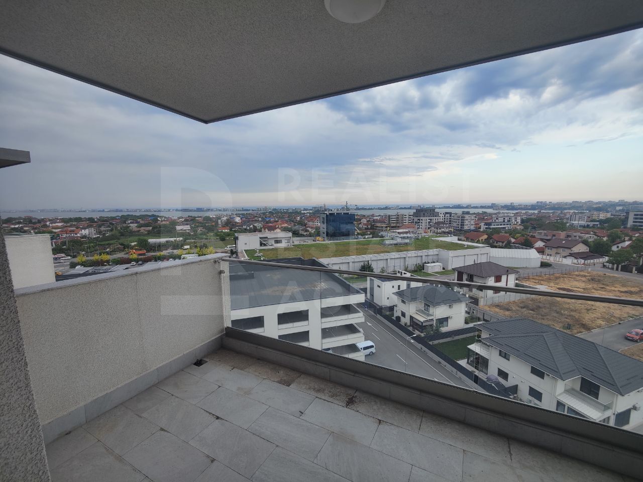 Vânzare, studio dublu + parcare înclusă în preț, Constanța - Poză 8