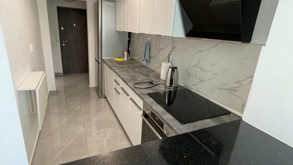 Apartament 2 camere Piata Victoriei-Calea Dorobanti - Poză 10