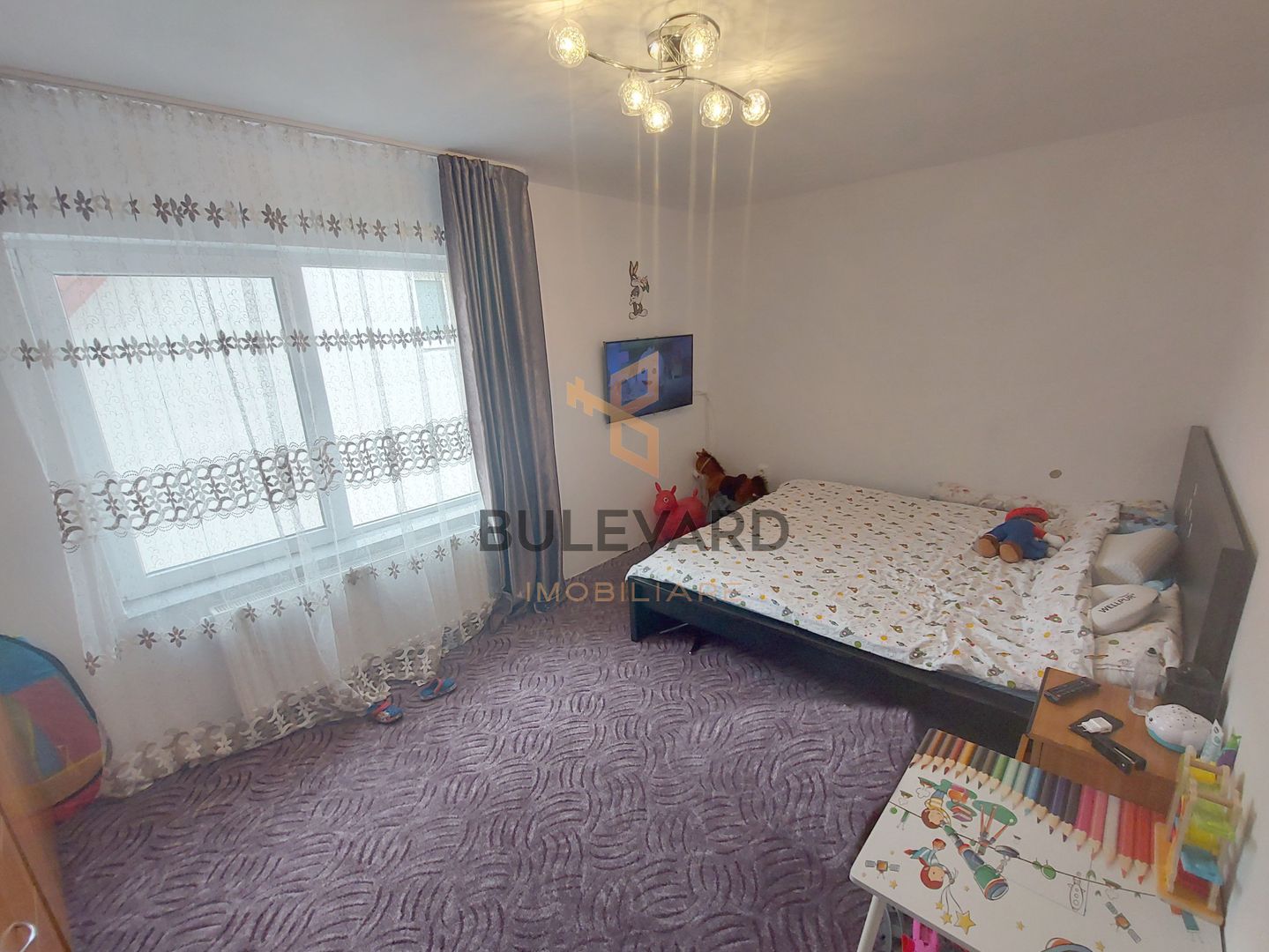 Apartament cu 3 camere/65 mp, zona strazii Eroilor! - Poză 5