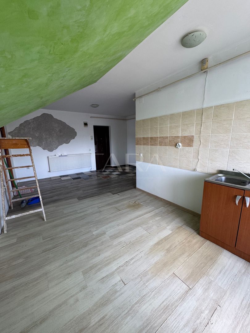 Apartament cochet cu dormitor separat și parcare – Zona Florilor. - Poză 3