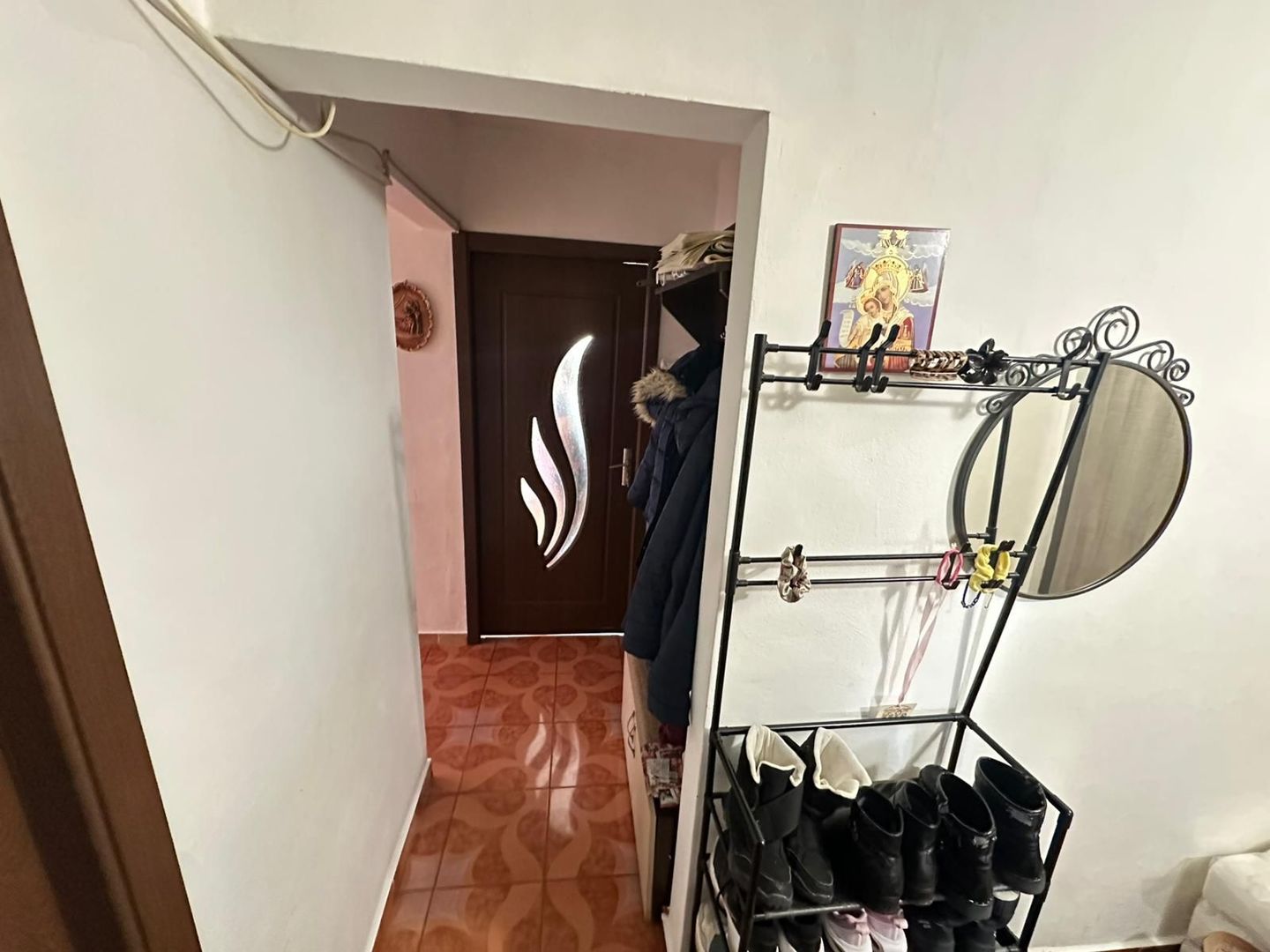 Aviatiei Apartament 3 camere Elena Caragiani - Poză 18