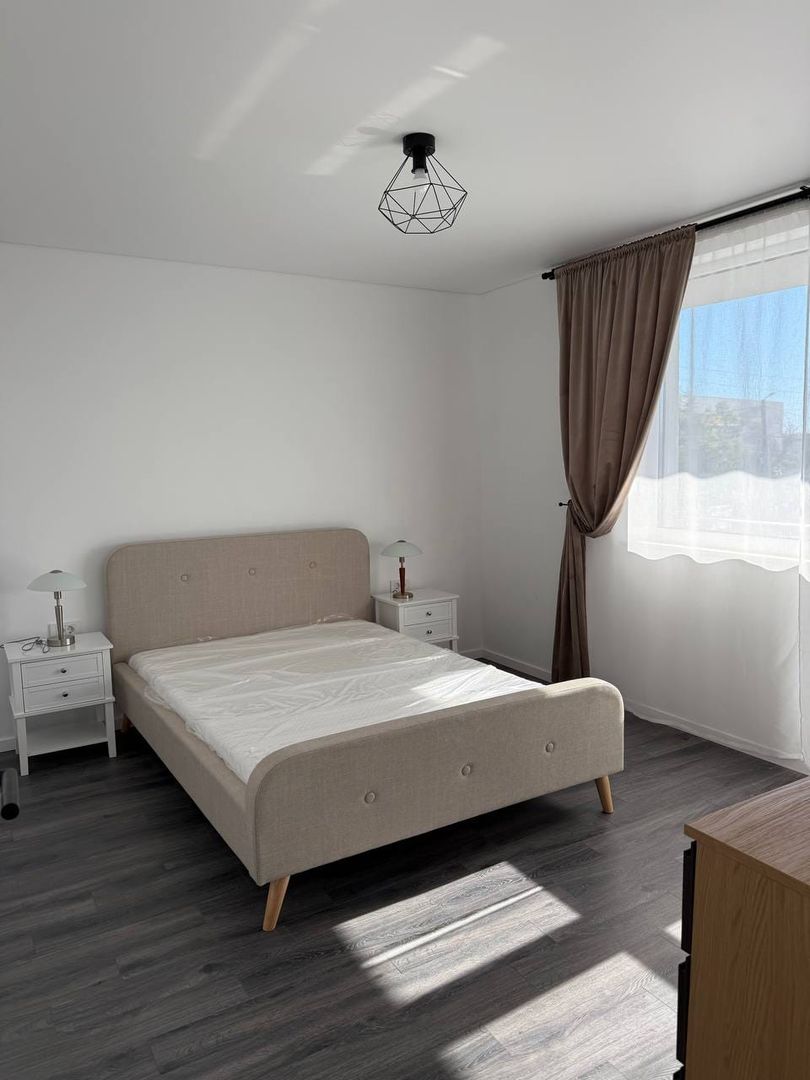 Duplex nou, teren - 255 mp, 2 locuri de parcare, Otopeni - Poză 6