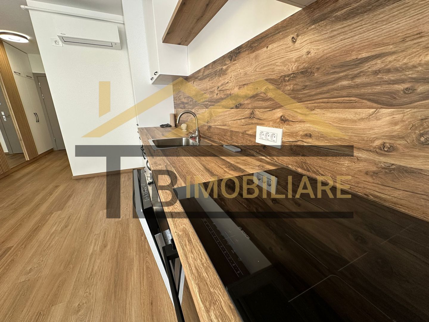 Studio, 50mp, parcare, Zona Semi-Central - Poză 9