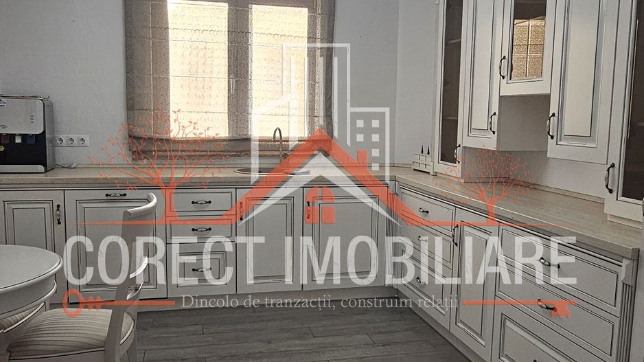 Casă premium D+P+E cu anexe si teren generos - Poză 31