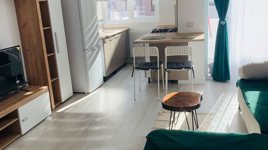 Apartament 2 camere  Bragadiru Sos Alexandriei - Poză 2