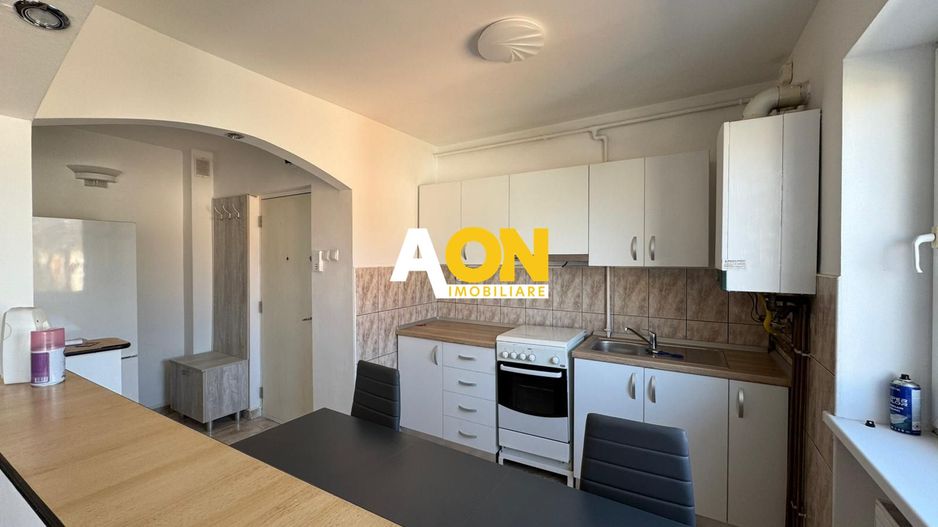 Apartament 2 Camere De Inchiriat Zona Cetate - Poză 5