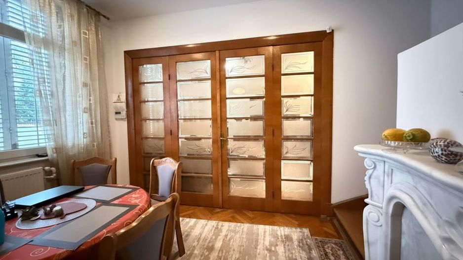 OPORTUNITATE UNICĂ | VILĂ INDIVIDUALĂ  | ZONA PARCUL CAROL - Poză 6