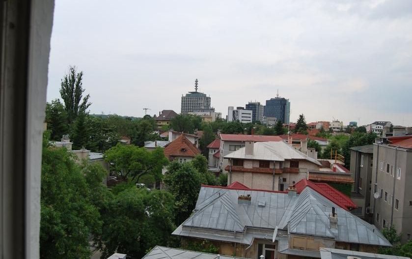 BRASADAS vinde ap 2 cam Dorobanti pe Radu Beller. - Poză 6