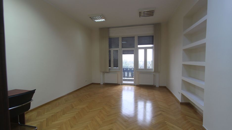 Apartament pretabil birou - Piata Victoriei - Poză 4
