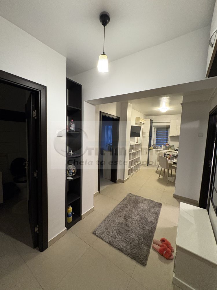 Apartament 2 camere Baza 3 - 420 EURO - Poză 3
