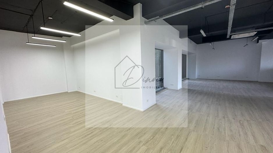 Spatiu comercial Cortina Academy I Vis-a-vis de Palatul Cotroceni - Poză 11