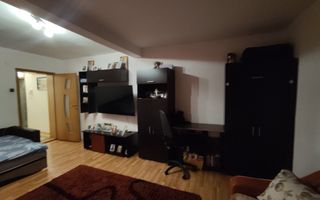 Apartament cu 2 camere decomandate | Cartier Mănăștur - Zona Calvaria - Poză 4