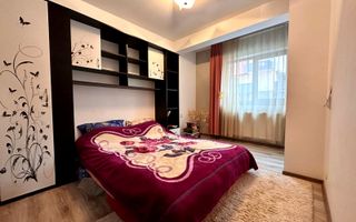 Apartament 3 camere, 63 mp, balcon 9 mp - Poză 6