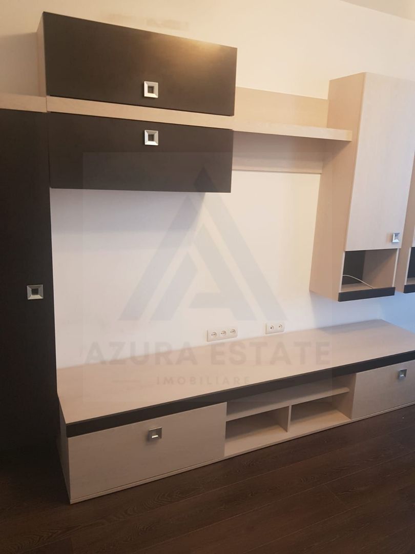 Apartament 2 camere 58 mp etaj 2/11 zona Doamna Stanca - Poză 4