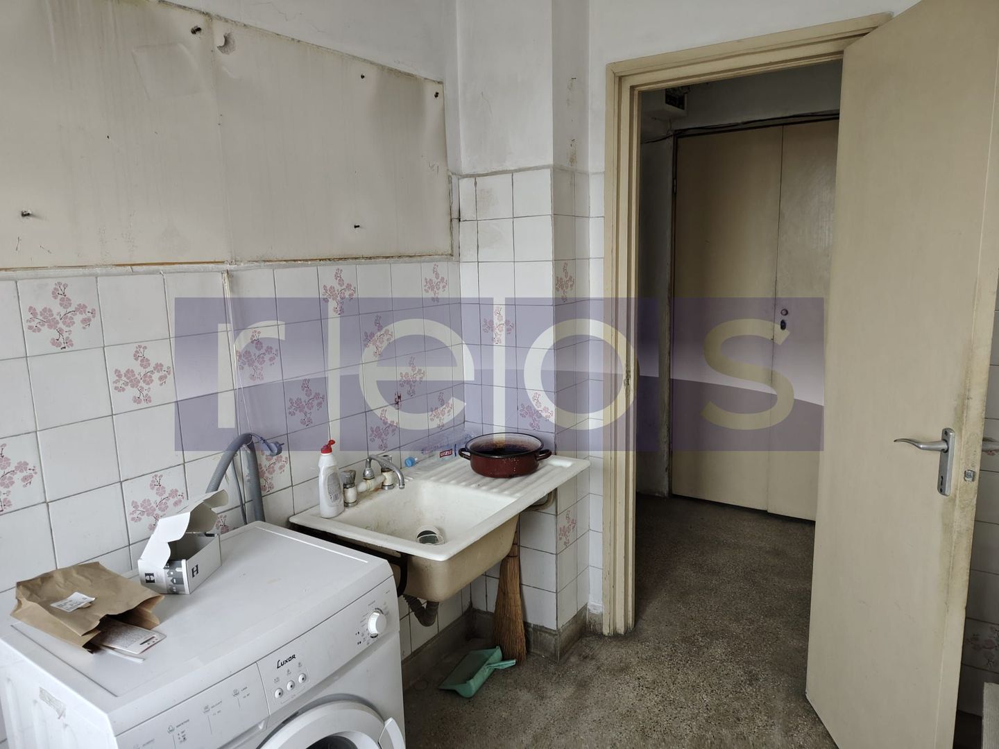 VANZARE 3 CAMERE I METROU I DOUA BALCOANE I SPATIOS I LUJERULUI MILITARI - Poză 9