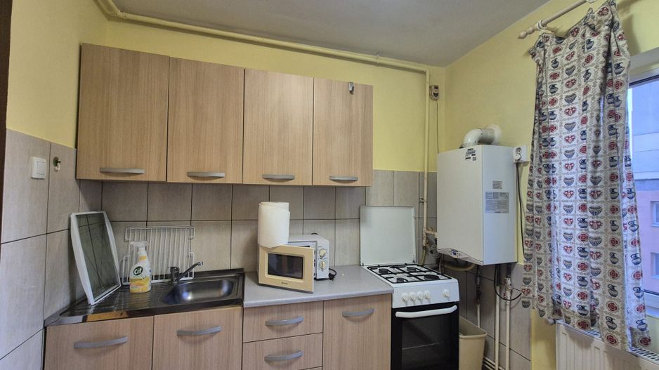 Vlahuta, garsoniera sectiune mare - Poză 5