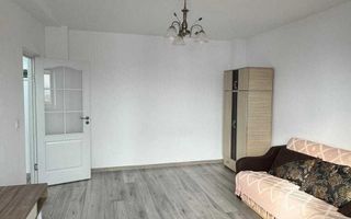 Apartament 1 camera decomandat 38mp - liber - mobilat - Poză 1