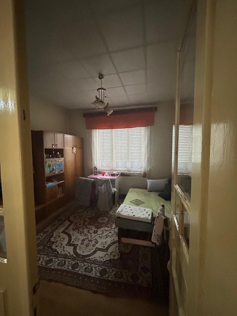 Casa in Lugoj pe Str.  Gheorghe Baritiu - Poză 6