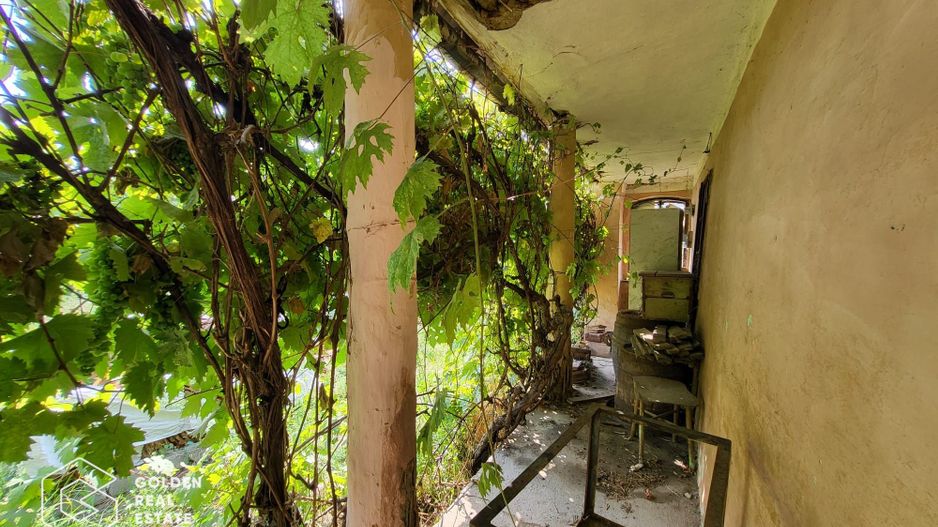 Casa cu teren de 1807 mp, Oras Lipova - Poză 8