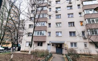 2 camere decomandat, parter | Lujerului–5 min metrou | Bloc reabilitat - Poză 6