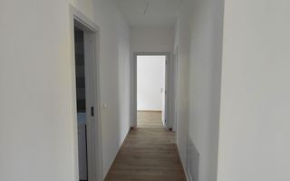 Apartament 3 camere NOU 60 mp + gradina Lunca Cetatuii 350 euro - Poză 4