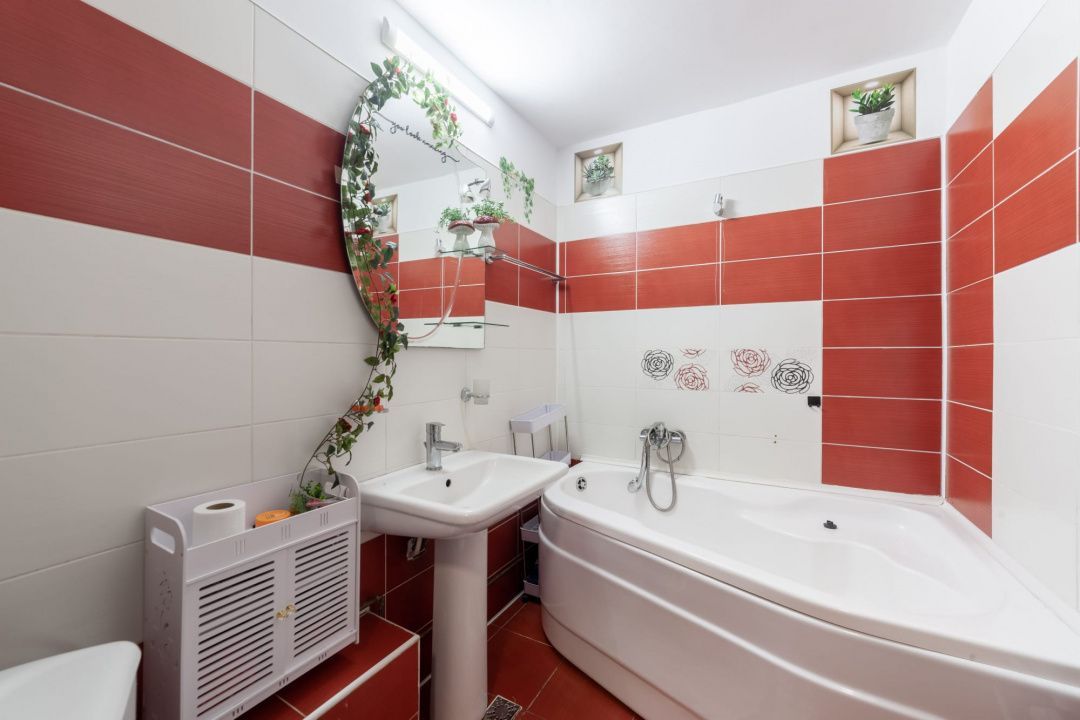 Apartament 3 camere Tudor Vladimirescu! - Poză 12