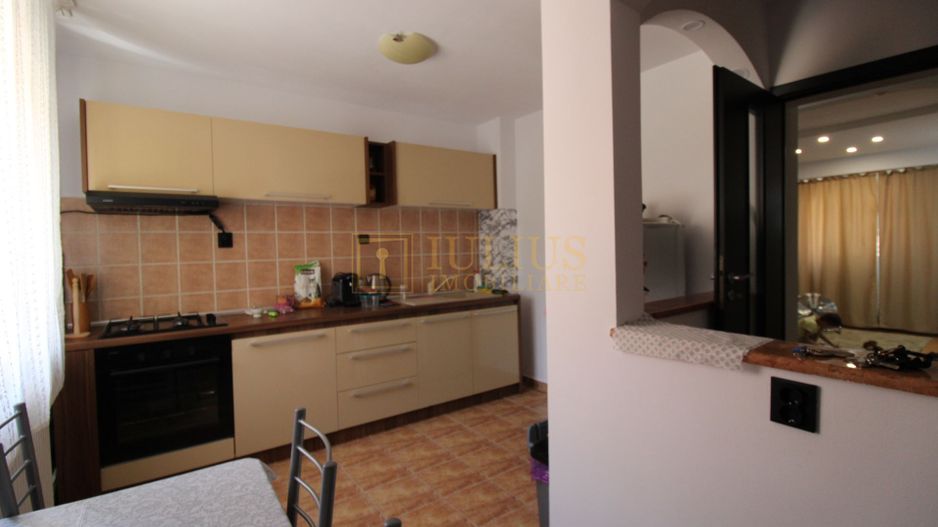 3 camere, etaj 1, centrala - Complex Studențesc - Poză 5