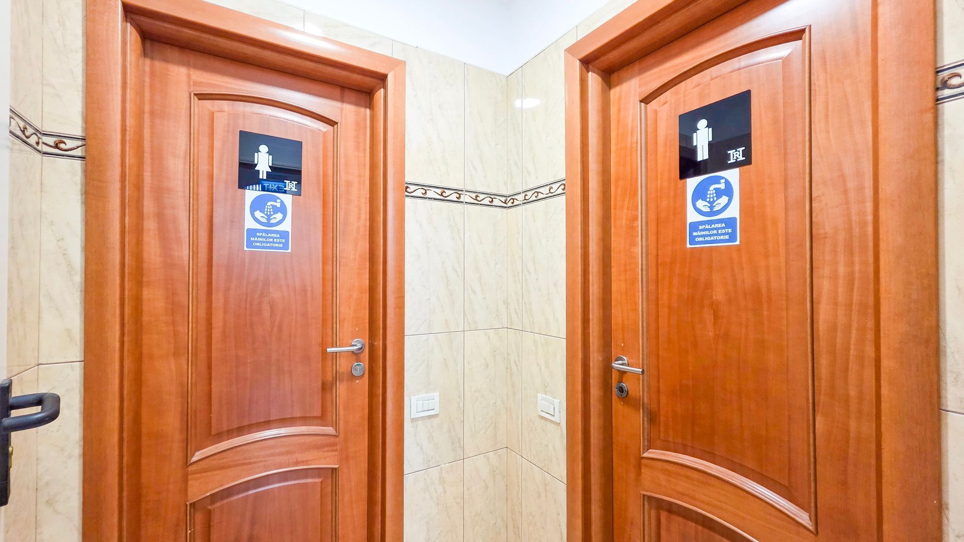 Spațiu Birouri PREMIUM pe Sabinelor 104A - Zona 13 Septembrie Marriott - Poză 62