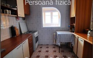 Vând apartament 3 camere, decomandat, 2 bai, 69 mp I Veteranilor / Gorjului - Poză 4