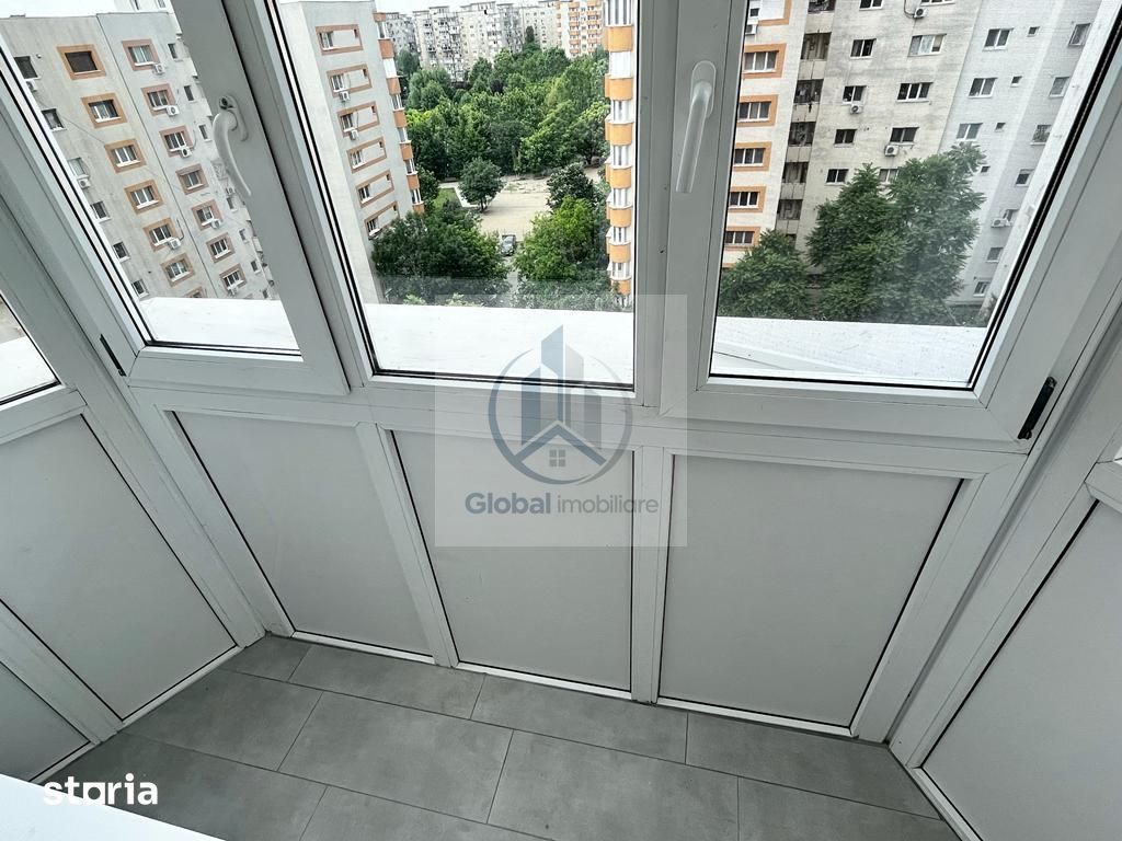 Garsonieră cu balcon și aer condiționat, Rahova - Poză 8