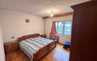 Apartament 4 Camere | Theodor D. Sperantia | 1992 | Decebal - Poză 7