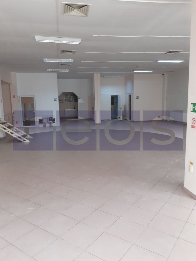 INCHIRIERE SPATIU | ZONA DRISTOR - Poză 3