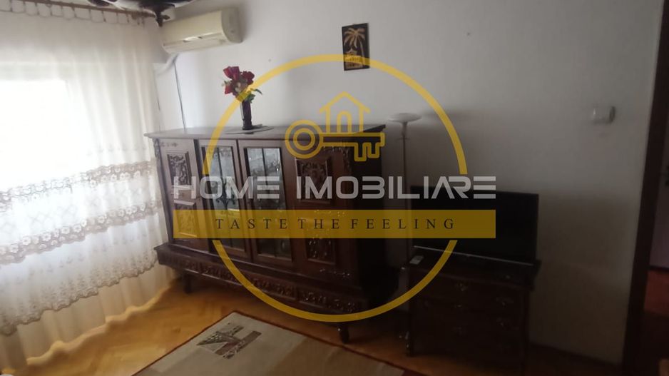 Apartament 2 cam, 62MP //  et.2/6, Mobilat & Utilat // Pacurari - Moara de Foc! - Poză 10