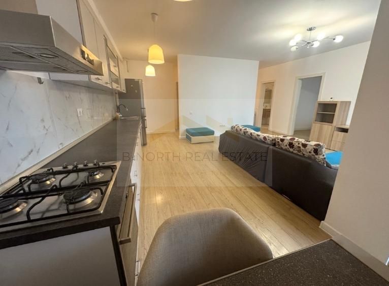 Închiriere 2 camere – Terasă spațioasă, parcare, pet friendly – Tunari, Ilfov - Poză 2