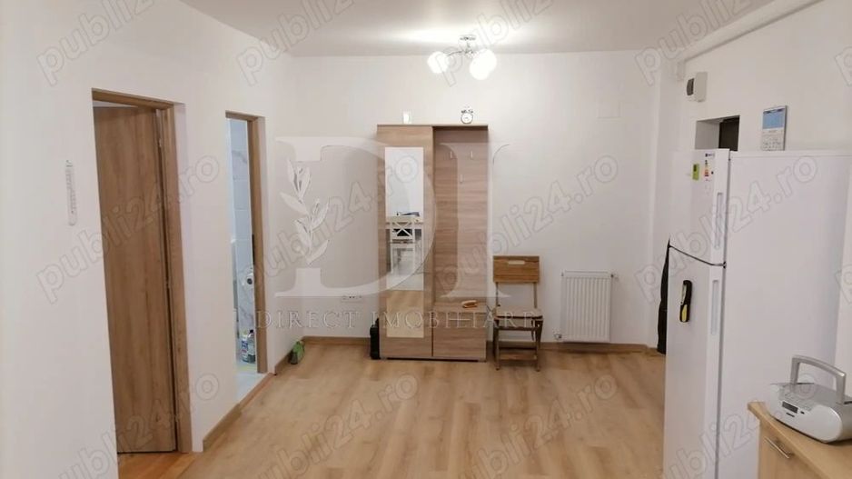 Apartament 2 camere de vanzare / Florilor / Floresti - Poză 5