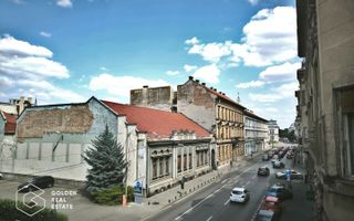 Spatiu birou 2 camere, ultracentral Horia, Palatul Szántay, etaj 1 - Poză 7