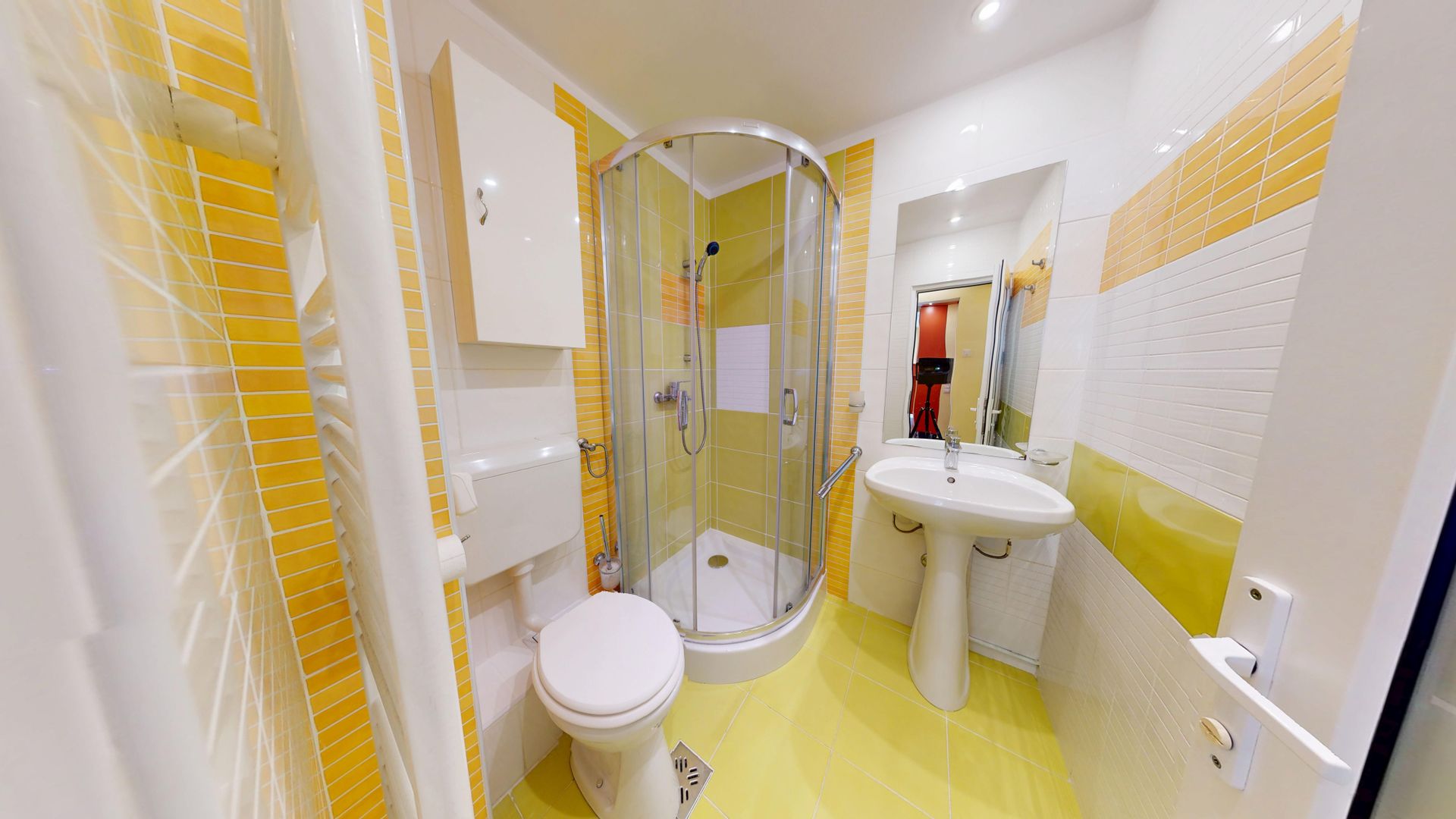 Apartament 4 Camere Racadau - COMISION 0% - - Poză 5