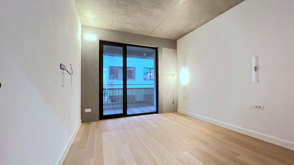 Duplex 4 camere cu 50mp gradina proprie | parcare Dorobanti - Poză 7