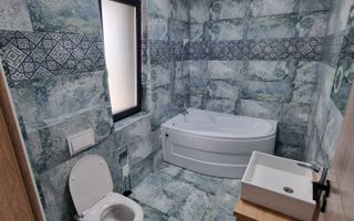 Casa de inchiriat cu curte de aproximativ 400 mp, cartier Borhanci - Poză 8