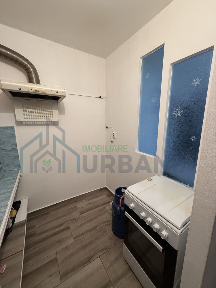 Inchiriez garsoniera zona pacurari - Poză 4