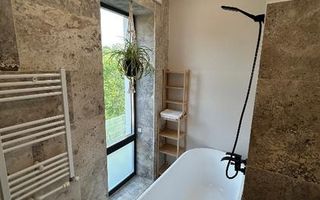 Vilă de lux, zonă premium, finisaje high-end – Iași, zona Tudor Neculai - Poză 14
