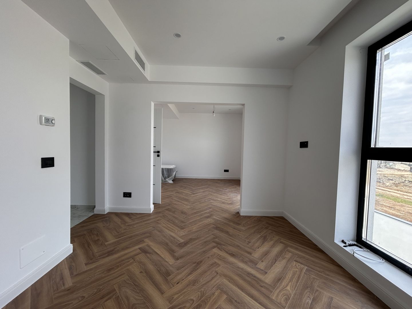 NORTH VILLAS | VILA PREMIUM | INDIVIDUALA | POMPA DE CALDURA - Poză 24