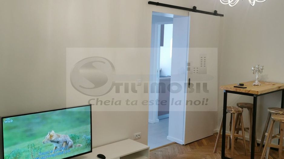 Apartament 2 camere – Oancea , Tatarasi– etaj 1/4 – 400 € - Poză 6