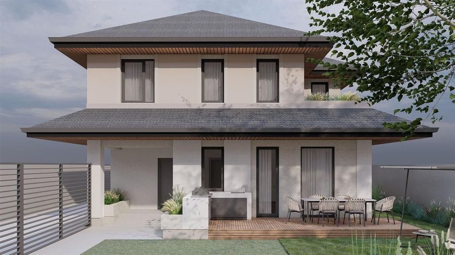 Vanzare Vila individuala P+1 2026 Mogosoaia - str. Poieni Ilfov - Poză 5