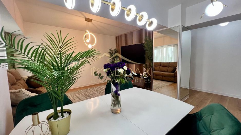 Apartament ***3 Camere // Unirii *700m Metrou* - Poză 19