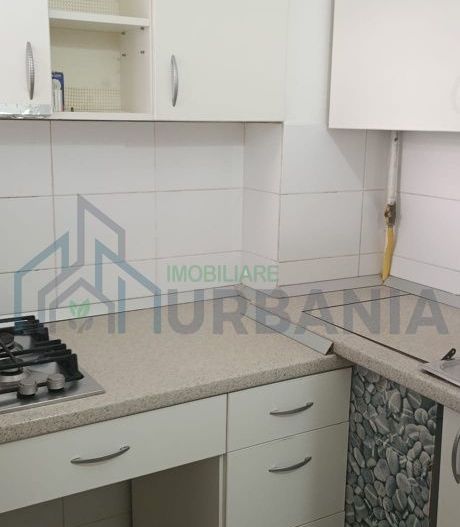 Închiriez Garsoniera Iași Tudor Vladimirescu - Poză 4