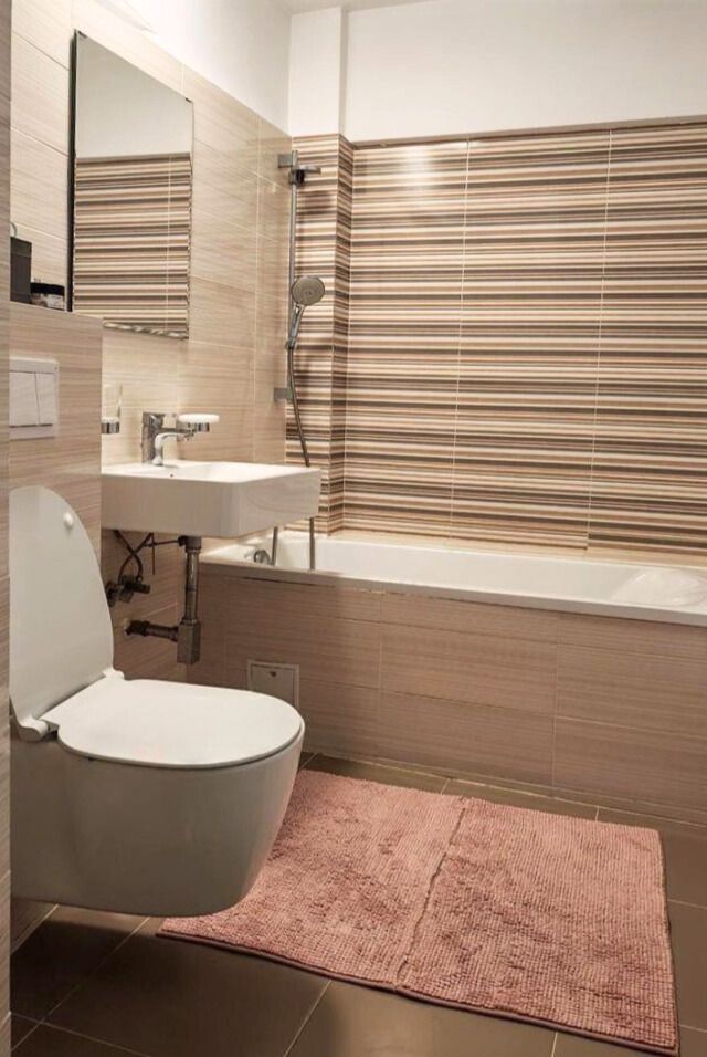 Apartament 3 camere spațios Băneasa aproape de Parcul Herăstrău - Poză 15